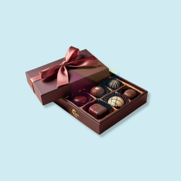 Chocolate Gift Boxes