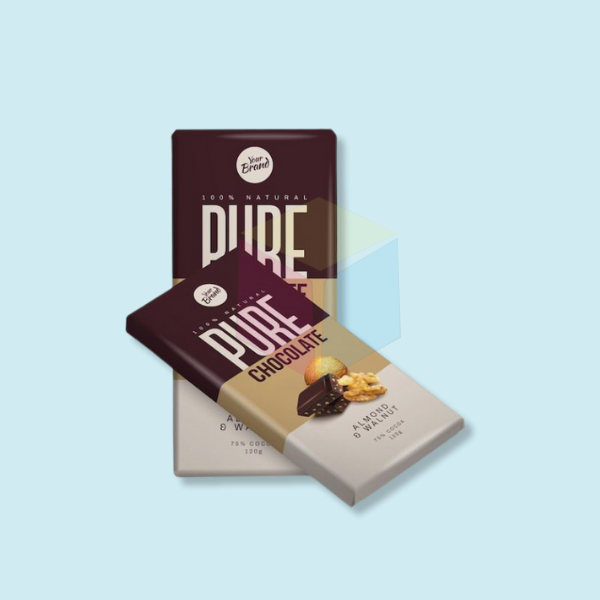 Chocolate Packaging