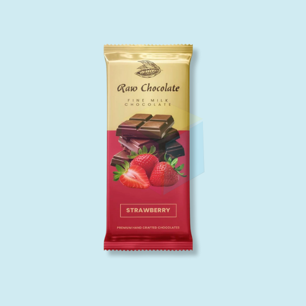Chocolate Packaging