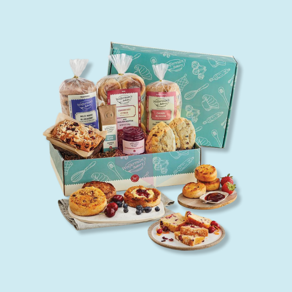Bakery Gift Boxes