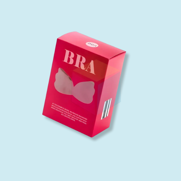 Bra Packaging
