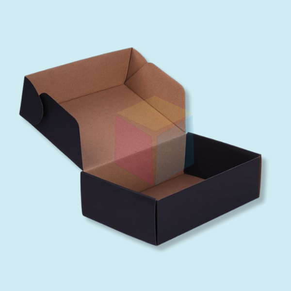 Custom Printed Clothing Boxes