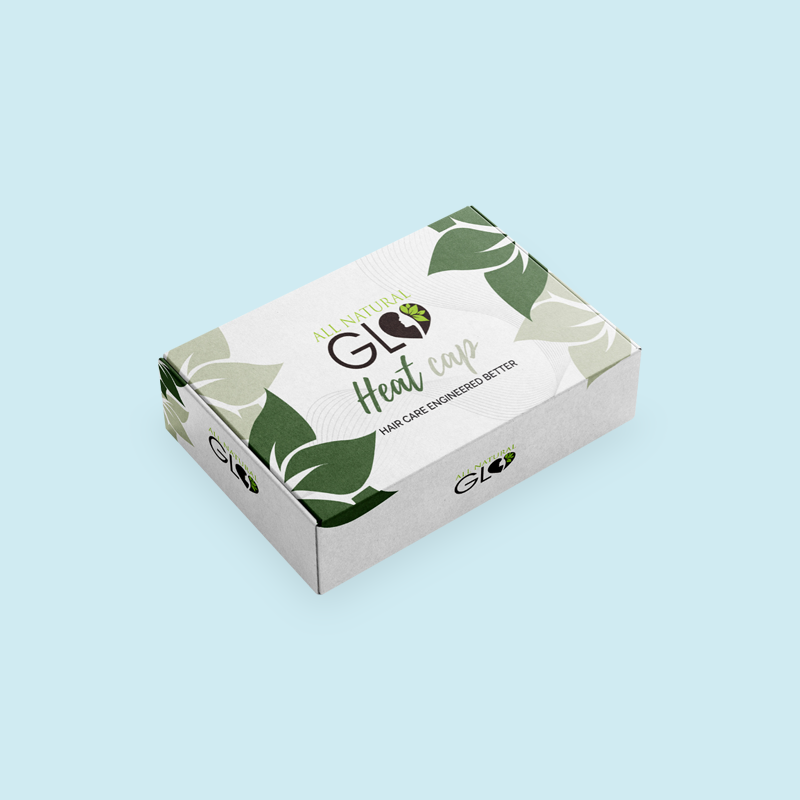 Corrugated Mailer Boxes