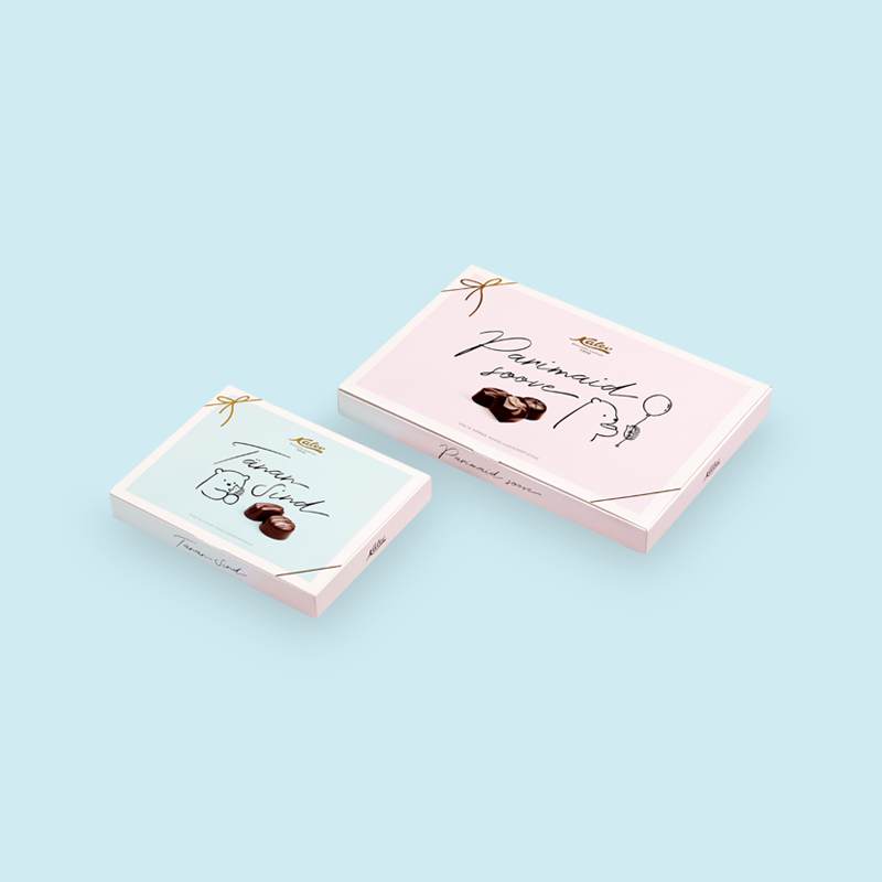 Corrugated Mailer Boxes