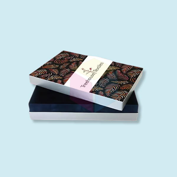 Custom Fabrics Packaging