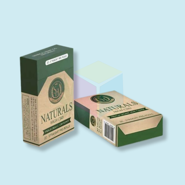 Custom Marijuana Boxes