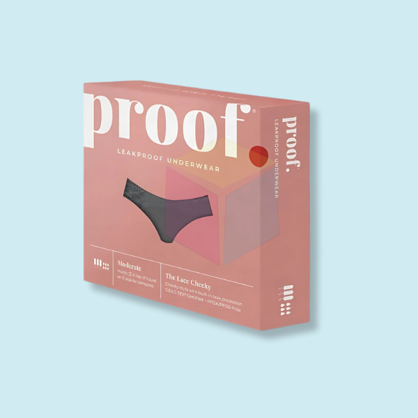 Custom Pantyhose Packaging