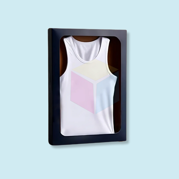 Custom Vest Packaging