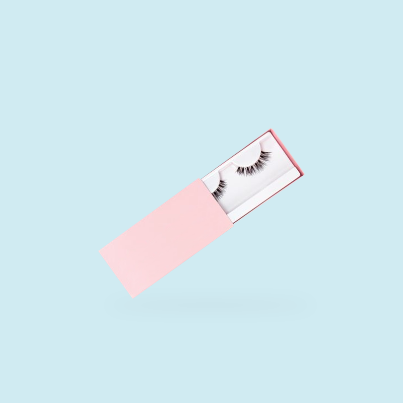 Eyelash Boxes