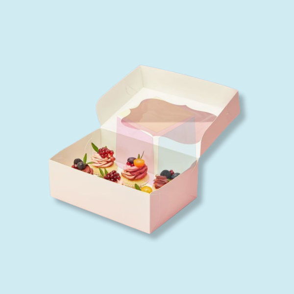 Pastry Boxes