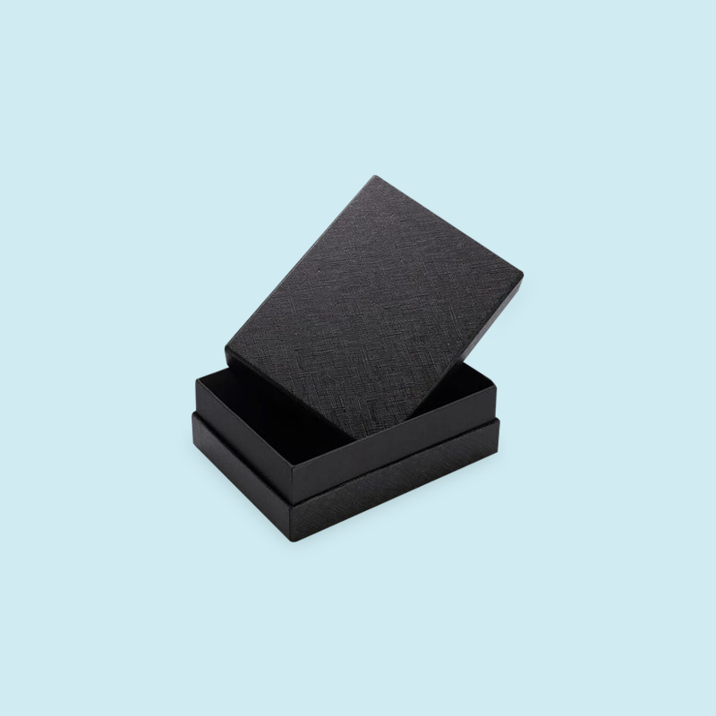 Shoulder Rigid Boxes