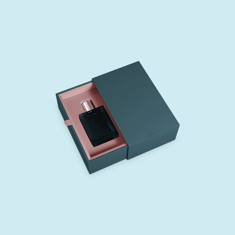 Slipcase Rigid Boxes