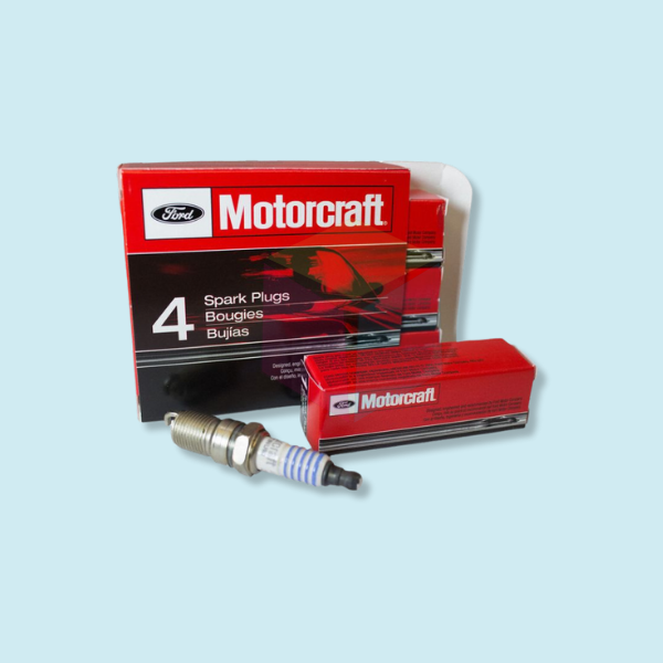 Custom Printed Spark Plug Boxes