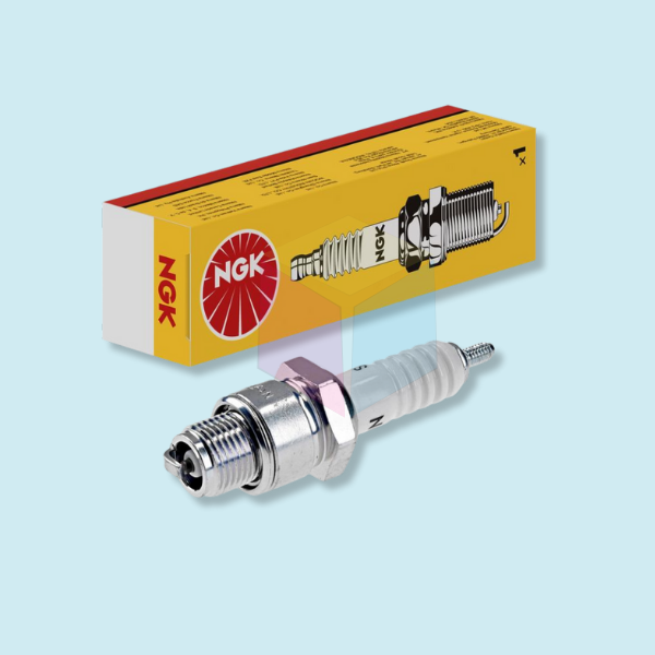 Custom Printed Spark Plug Boxes