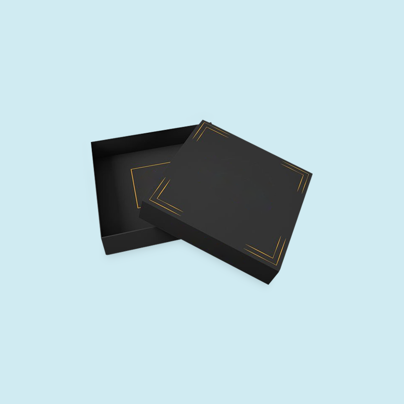 Two Piece Rigid Boxes