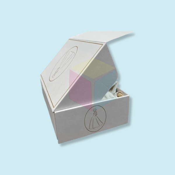 Wedding Dress Storage Boxes